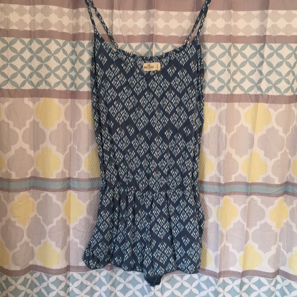 Hollister Jumper Shorts